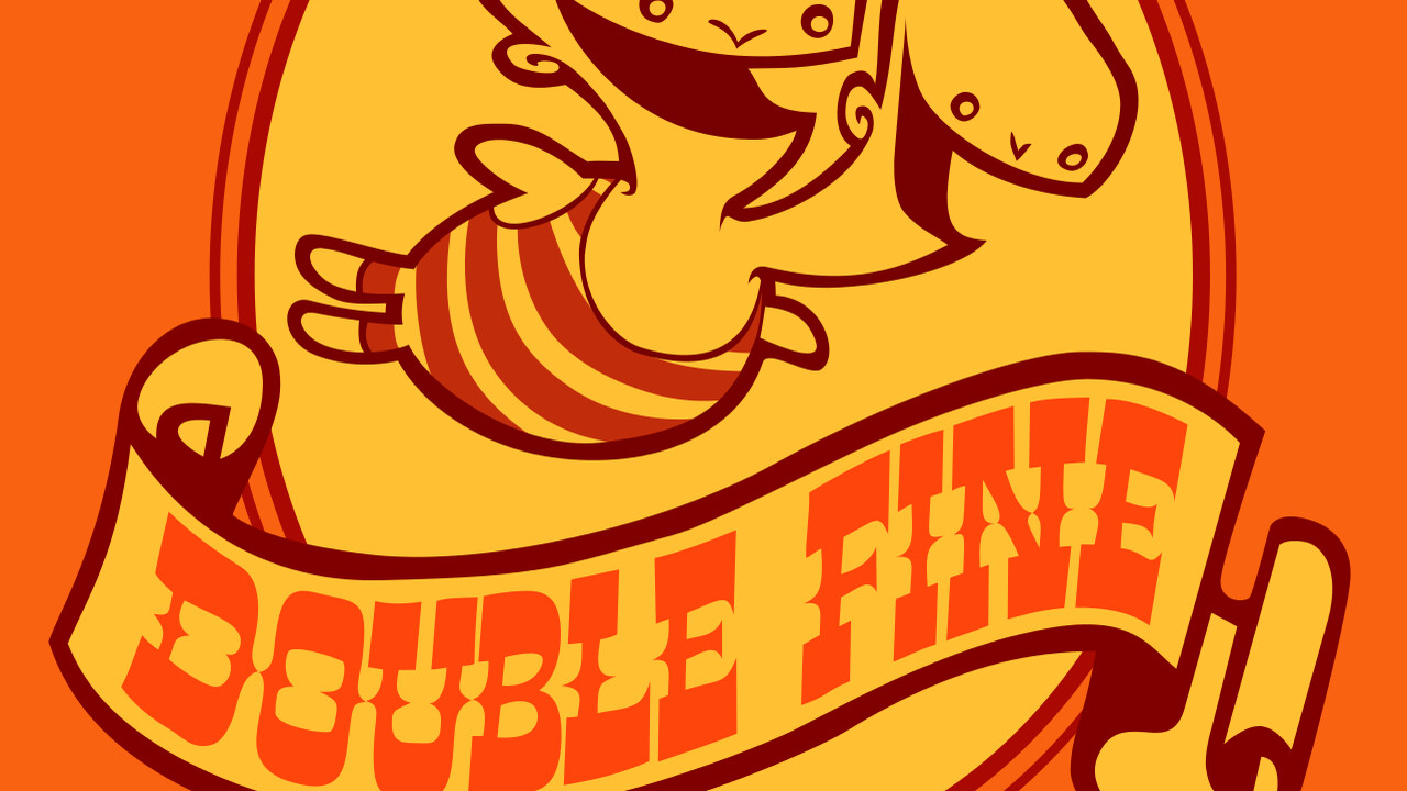 Humble Bundle: Spiele von Double Fine im neuen Paket