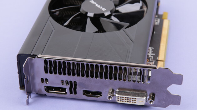 GPU-Mining: Radeon RX 570 mit 16 GB als „Gelddruckmaschine“ für Grin