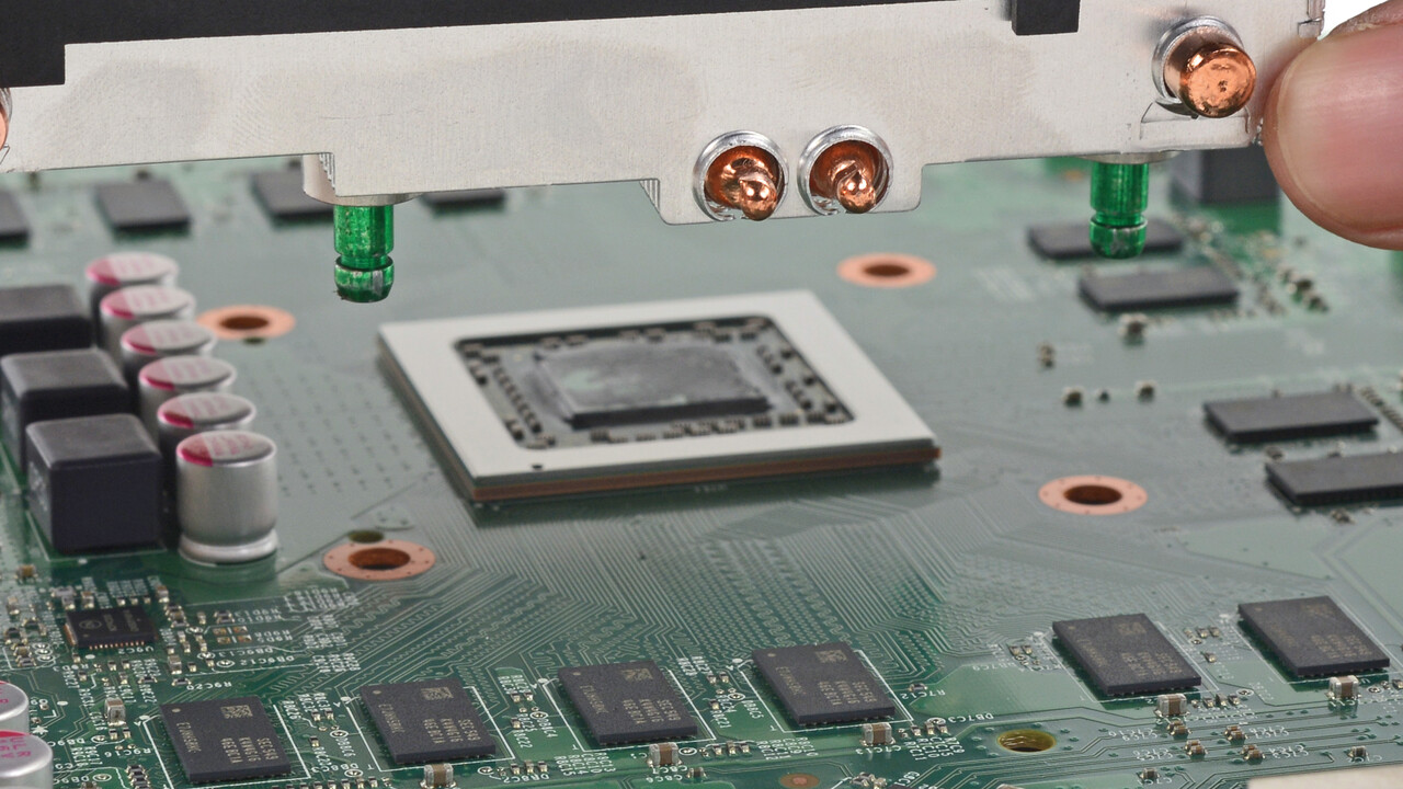 AMD Gonzalo: Konsolen-SoC mit acht Zen-Kernen und Navi-Grafik