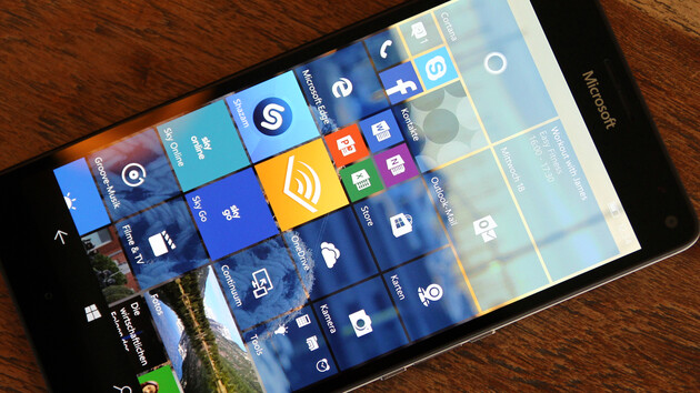 Windows 10 Mobile: Microsoft empfiehlt Android oder iOS zum Support-Ende