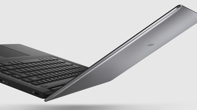 Medion Akoya E6246: Schlankes Notebook mit SSD und IPS für 399 Euro