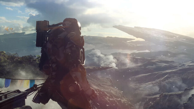 Anthem: Demo unterscheidet sich extrem vom finalen Spiel
