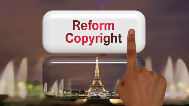 EU: Umstrittene Upload-Filter vorerst blockiert