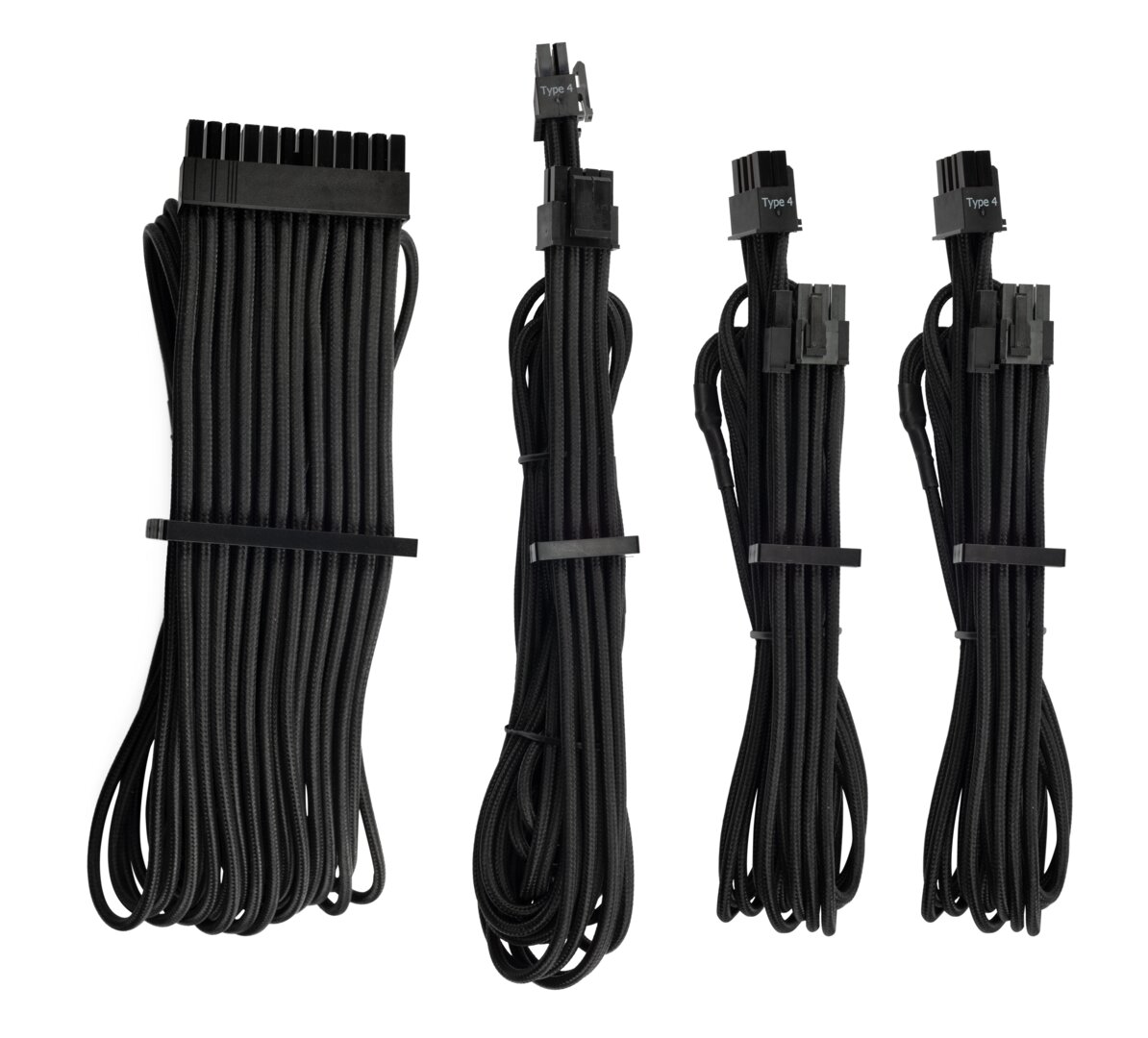 PSU Cables Starter-Kit