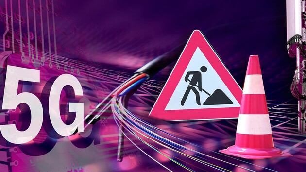 Deutsche Telekom: Die Ausbaupläne für 2019 im Überblick
