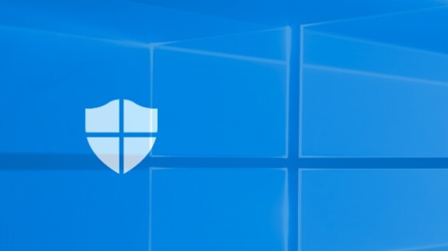 Virenschutz im Test: Windows Defender bietet ausreichenden Schutz