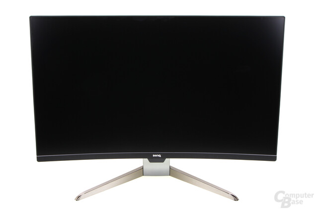 Монитор benq ex3203r обзор