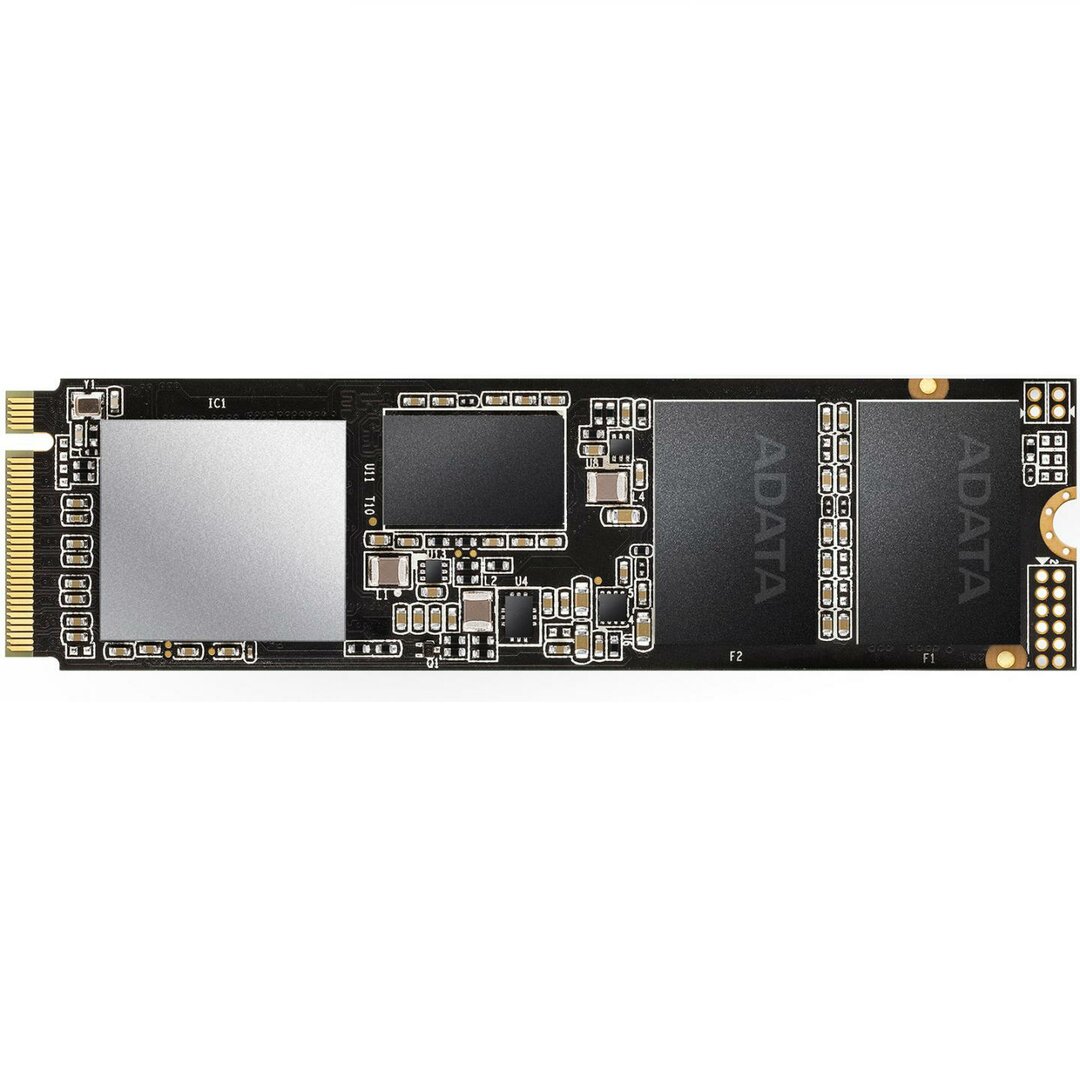 Adata SX8200 Pro SSD