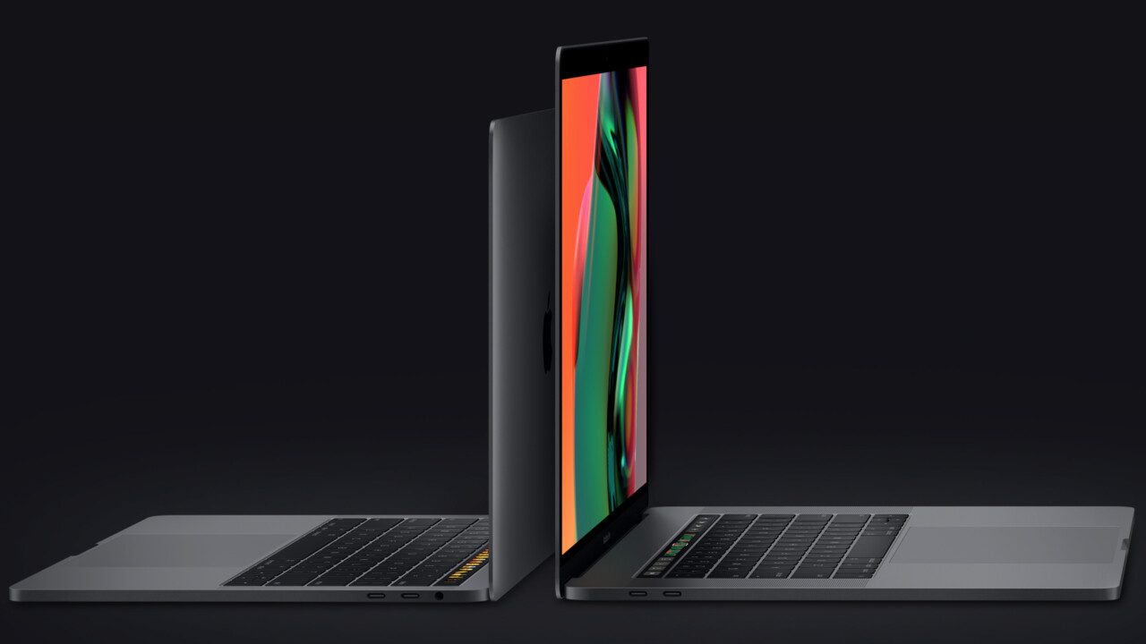 MacBook Pro: Designfehler führt zu teuren Display-Defekten