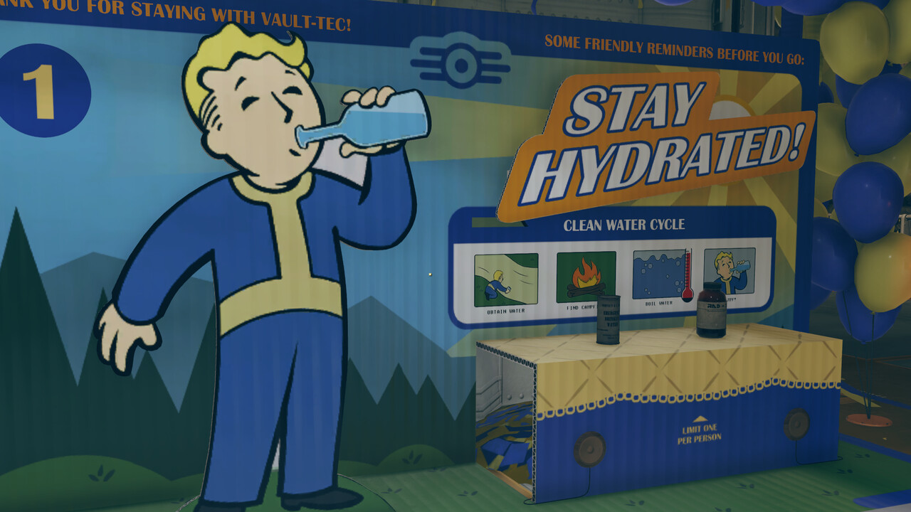 Fallout 76: Bethesda dementiert Free-to-Play-Gerüchte