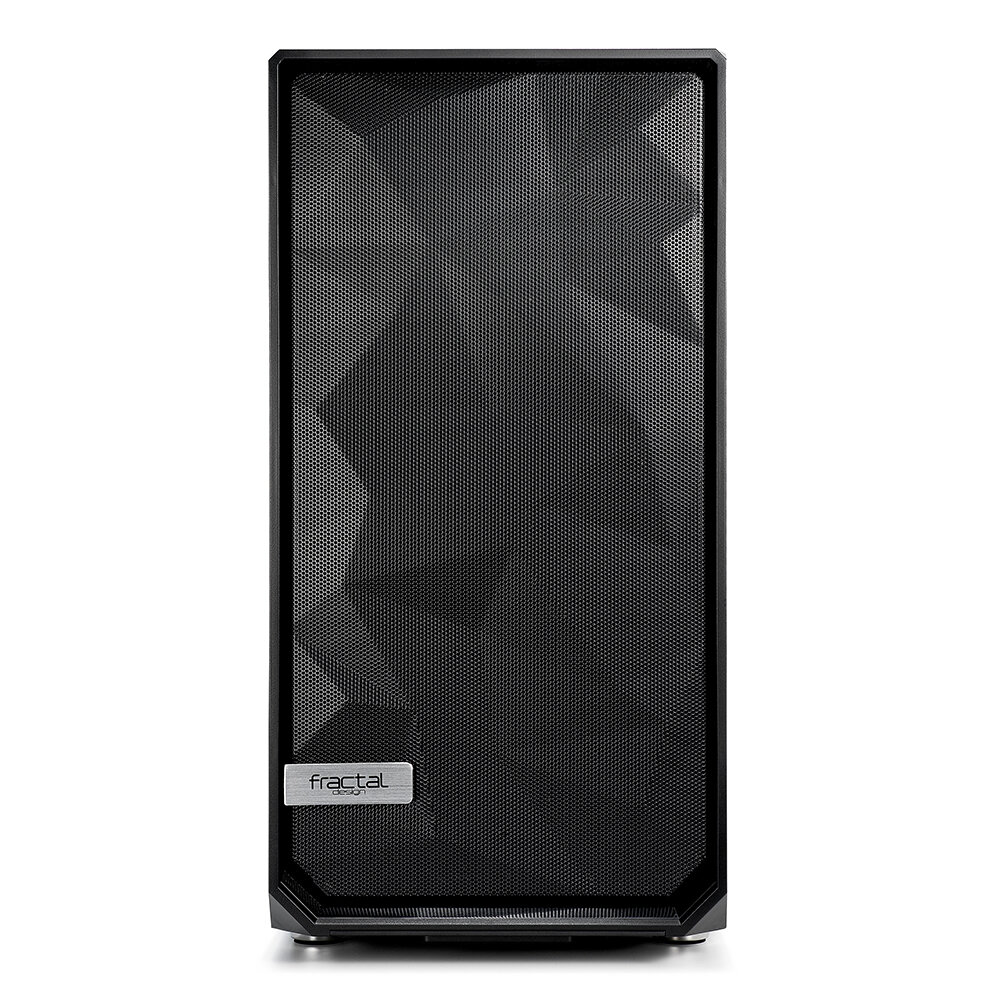 Fractal Design Meshify S2