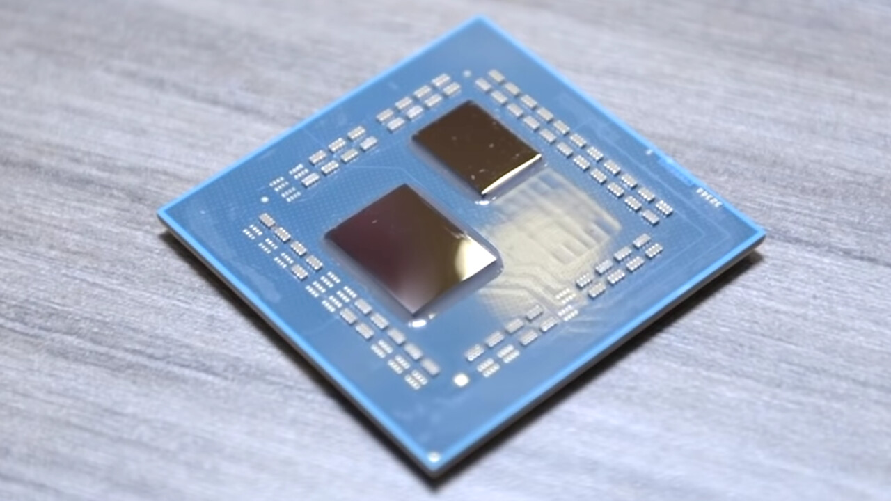 Prozessorgerüchte: AMD Matisse mit 12 Kernen im UserBenchmark