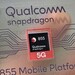 MWC 2019: LG bringt 5G-Smartphone mit Snapdragon 855 zur Messe
