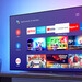 Philips: Neue Ambilight-Fernseher mit OLED, LCD, 4K und HDR