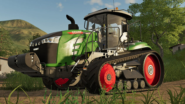 eSports: Farming Simulator League mit 250.000 Euro Preisgeld