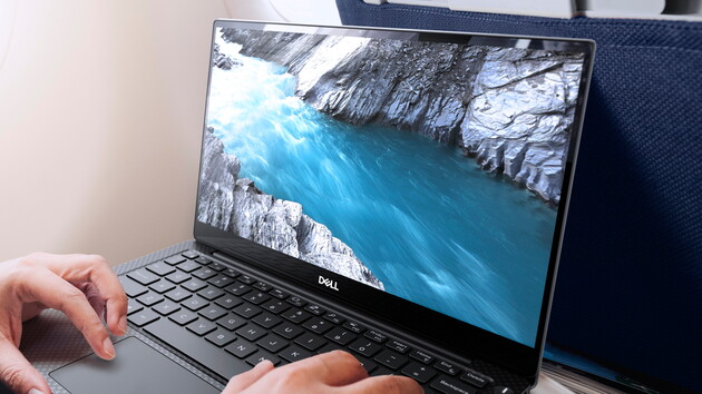 Notebook: Dell bietet neues XPS 13 (9380) in 16 Varianten ab 1.100 € an