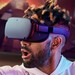Virtuelle Realität: Vierfacher Umsatz in drei Jahren prognostiziert