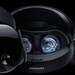 VR-Brille: Samsung entwickelt HMD mit gebogenem Display