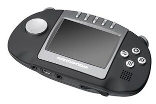 Gizmondo