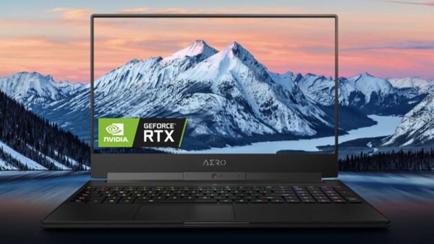 GeForce RTX 2070 Max-Q im Test: Turing für schlanke Notebooks macht keinen Klassensprung