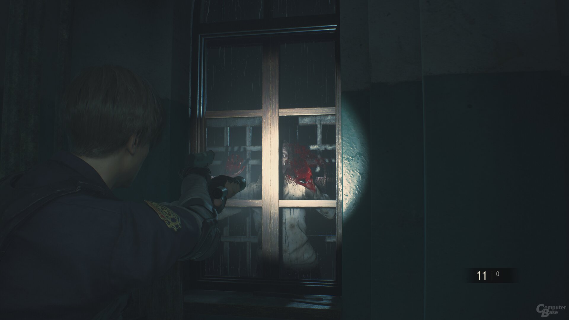 Resident Evil 2 im Technik-Test