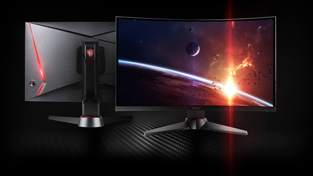 G-Sync Compatible: MSI veröffentlicht Liste kompatibler Monitore