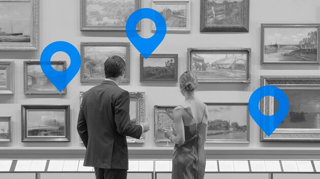 Bluetooth SIG: Bluetooth 5.1 unterstützt zentimetergenaue Ortung