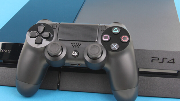 Einkauf mit Gemüsewaage: 19-Jähriger zahlt nur 9 Euro für PlayStation 4