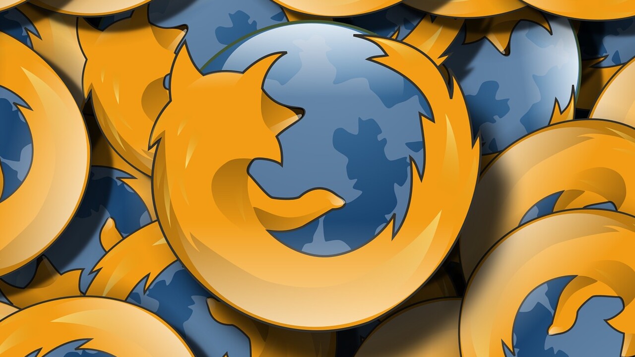 Browser: Firefox 65 kann AV1, WebP und erweitert den Tracking-Schutz