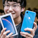 Quartalszahlen: Apple macht das China-Geschäft zu schaffen