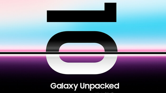 Samsung: Galaxy S10 ist in drei Varianten in der Massenproduktion