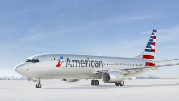 Musik-Streaming: Apple Music ohne WLAN-Paket bei American Airlines möglich