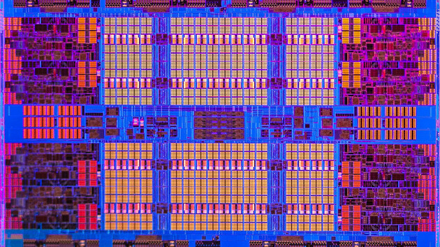 Das letzte Einhorn: Intel Itanium verabschiedet sich für immer
