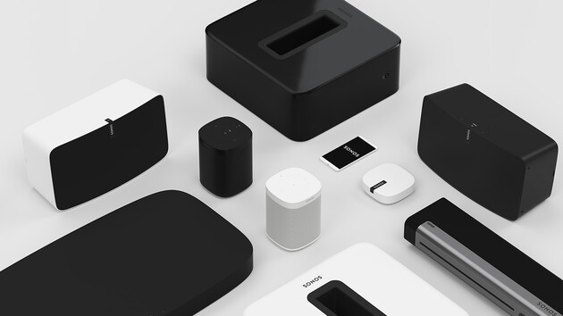Multiroom-System: Sonos 10.0 streicht alte iOS- und Android-Systeme