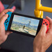 Nintendo: Erwartungen an die Switch trotz Rekord gesenkt