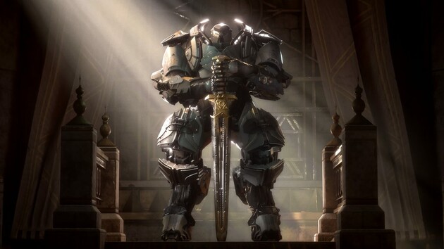 Anthem: Access-Kunden dürfen als Erste spielen