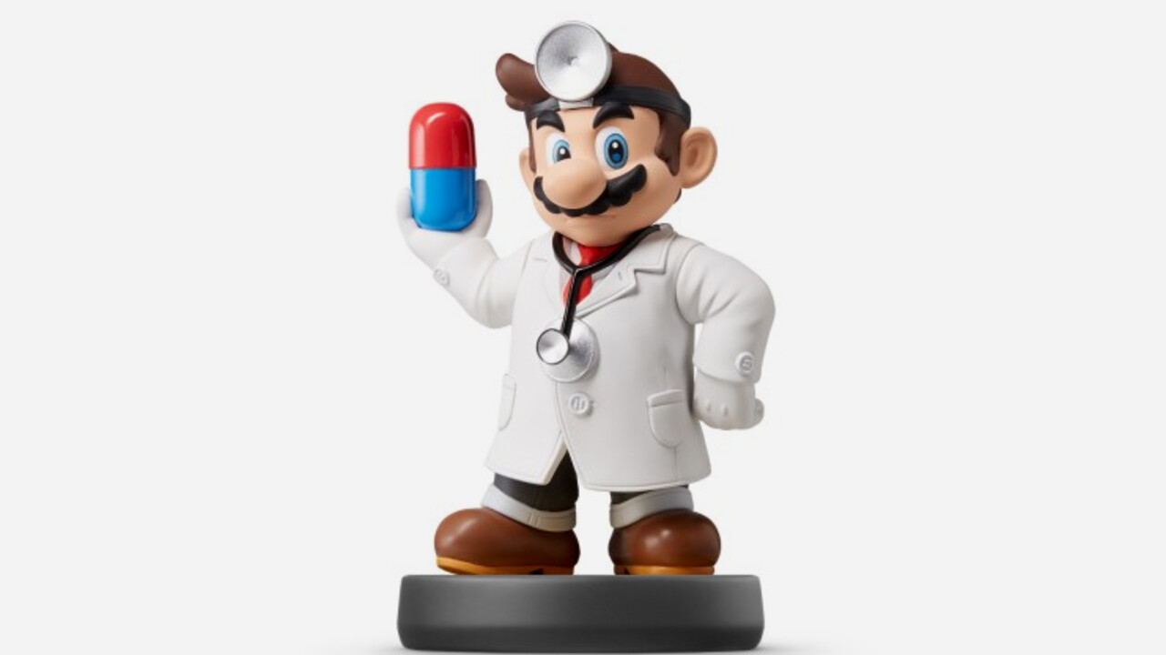 Free to Play: Neues Dr. Mario erscheint auf Android und iOS