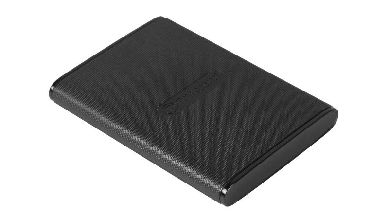 ESD230C Portable SSD mit USB 3.1