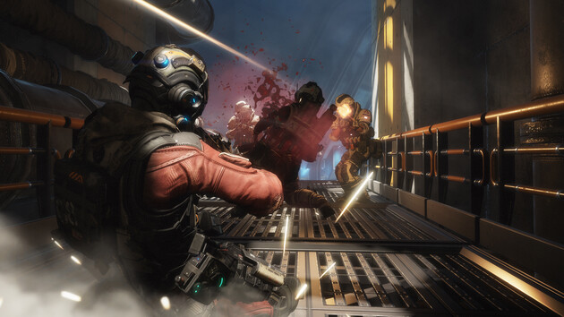 Titanfall Apex Legends: Neues Spiel konzentriert sich auf Battle Royale