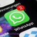 iOS: WhatsApp-Update bringt Face- und Touch-ID-Sperre