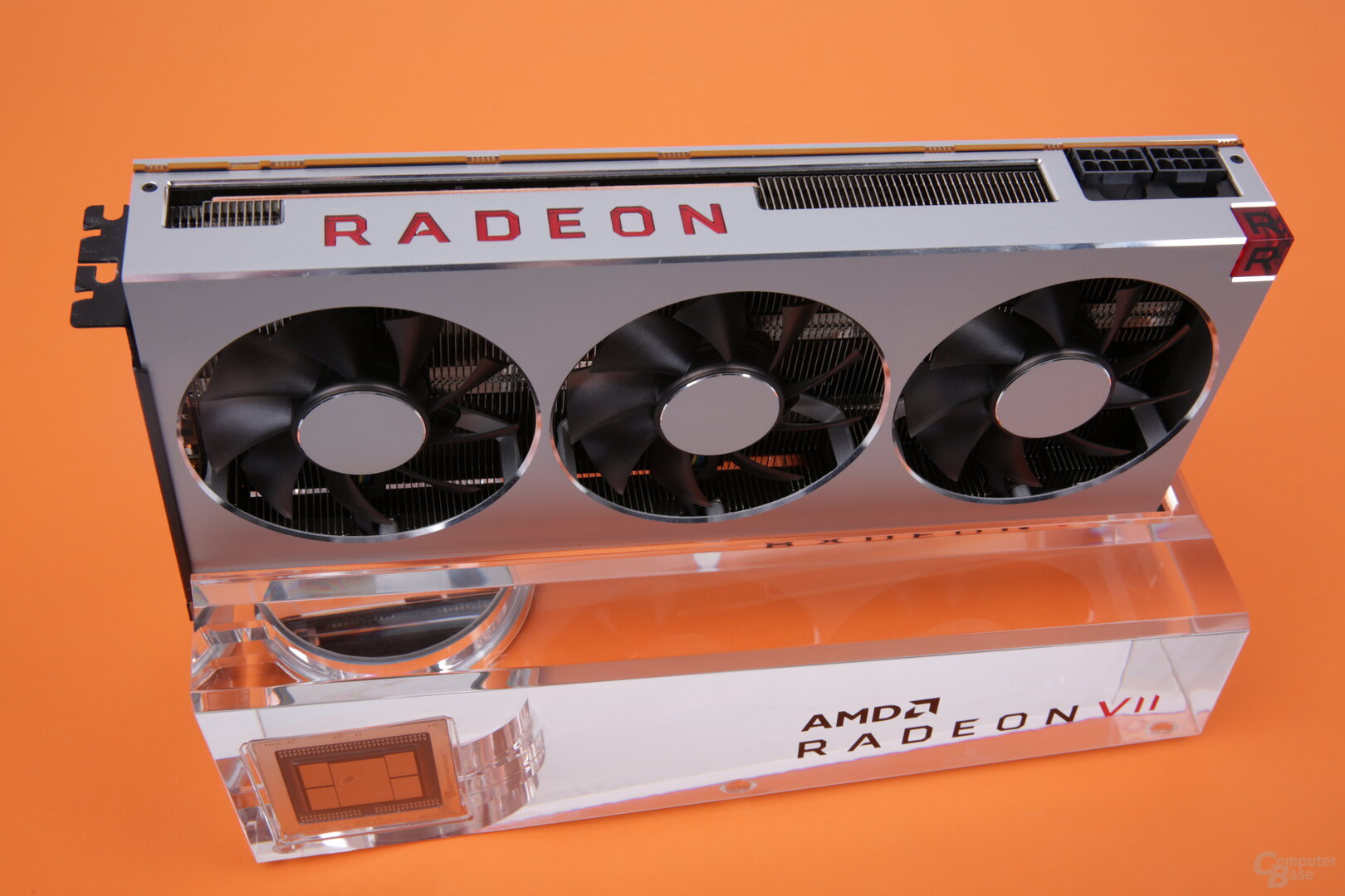 AMD Radeon VII im Test