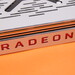 Vor dem Test: AMDs neues Flaggschiff Radeon VII fotografiert
