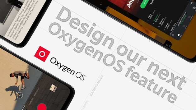 OnePlus: Community kann Features für OxygenOS vorschlagen