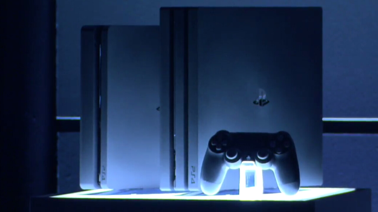 Sony PlayStation 5: Patent beschreibt Abwärtskompatibilität