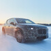 Autonomes Fahren: BMW erprobt iNEXT im Winterfahrtest in Schweden
