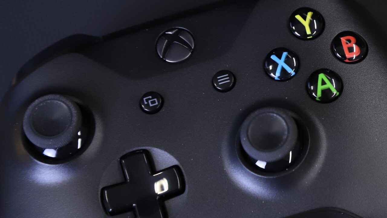 Xbox Game Studios: Microsoft Studios erhalten neuen Namen
