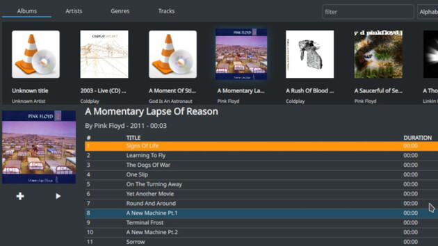 Videoplayer: VLC 4.0 erhält neue Oberfläche und gibt alte Plattformen auf
