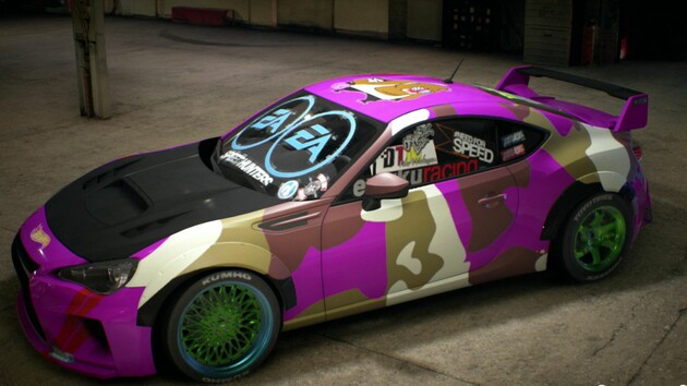 Fortsetzungen: EA arbeitet an Need for Speed und Plants vs. Zombies