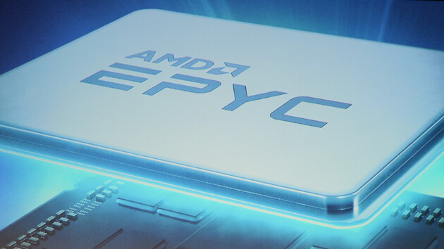 Prozessoren: AMD erobert Marktanteile bei Desktop, Notebook und Server