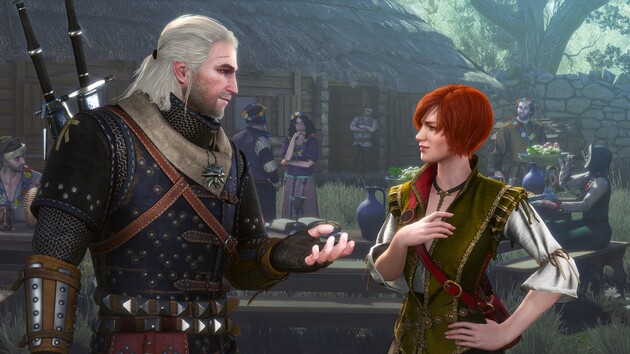 The Witcher: Autor Sapkowski erhält Nachzahlung von CD Projekt